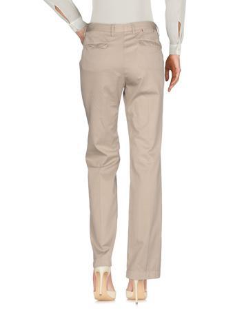 Брюки INCOTEX RED