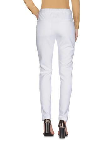 Брюки MM6 MAISON MARGIELA