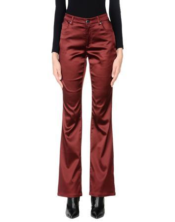 Брюки ANGELO MARANI