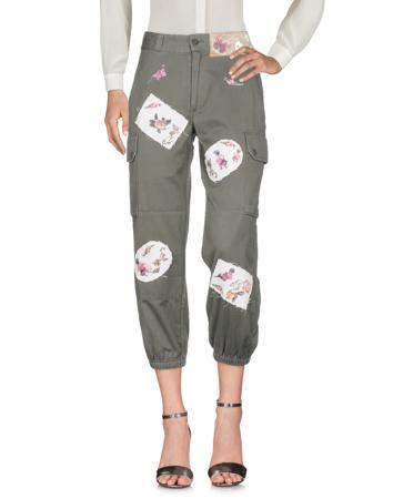 Брюки CAPUCCINO By MARIE FRANCE H