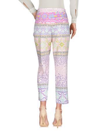 Брюки CLASS ROBERTO CAVALLI