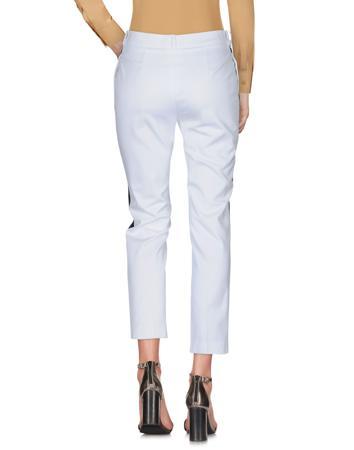 Брюки McQ Alexander McQueen