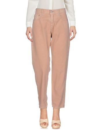 Брюки CARE LABEL