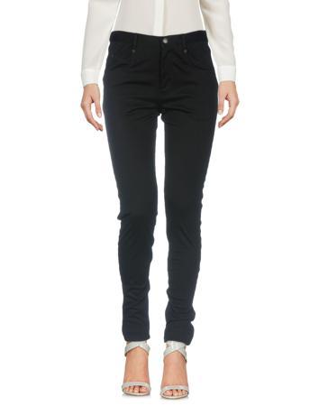 Брюки JEAN PAUL GAULTIER FEMME