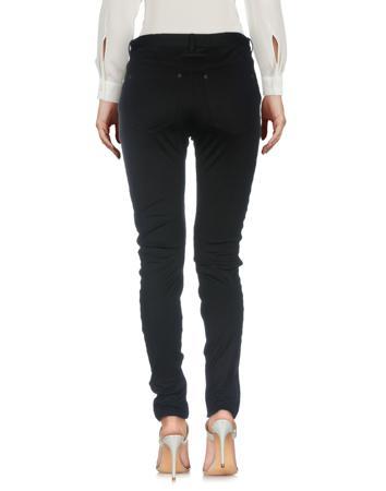 Брюки JEAN PAUL GAULTIER FEMME