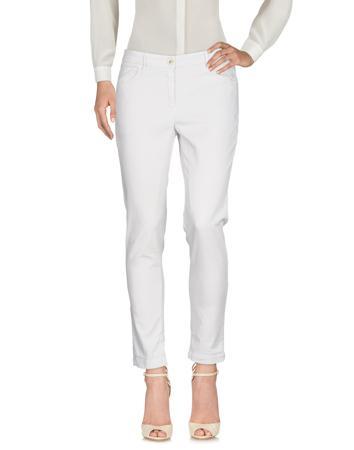 Брюки BRUNELLO CUCINELLI