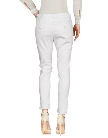 Брюки BRUNELLO CUCINELLI