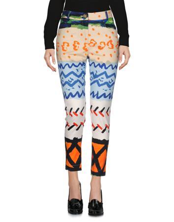 Брюки VIVIENNE WESTWOOD ANGLOMANIA