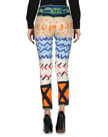 Брюки VIVIENNE WESTWOOD ANGLOMANIA