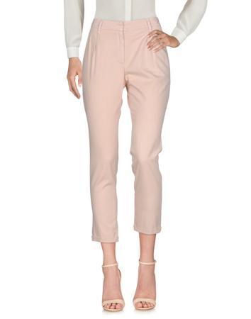 Брюки BRUNELLO CUCINELLI