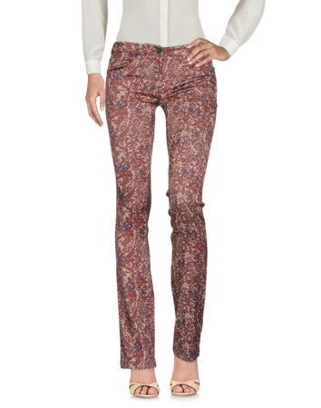 Брюки ATTIC AND BARN