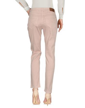 Брюки BRUNELLO CUCINELLI