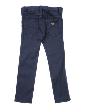 Брюки ARMANI JUNIOR