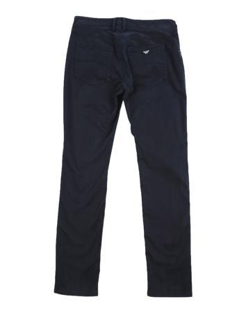Брюки ARMANI JUNIOR
