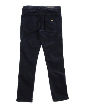 Брюки ARMANI JUNIOR