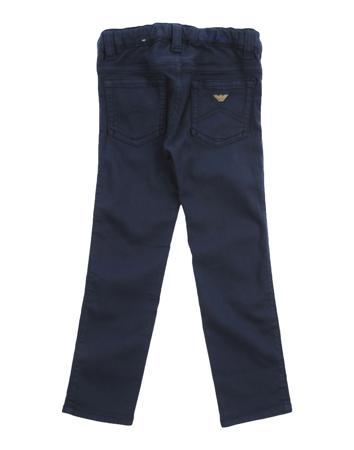 Брюки ARMANI JUNIOR