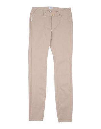 Брюки ARMANI JUNIOR