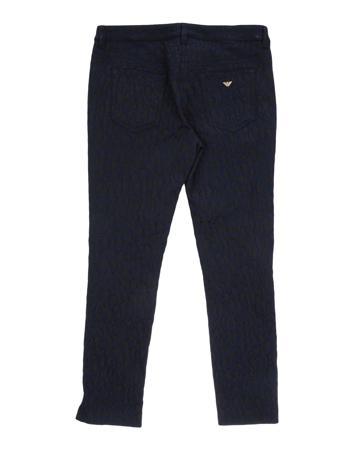 Брюки ARMANI JUNIOR