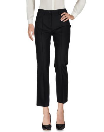 Брюки JIL SANDER NAVY