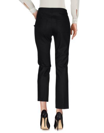 Брюки JIL SANDER NAVY