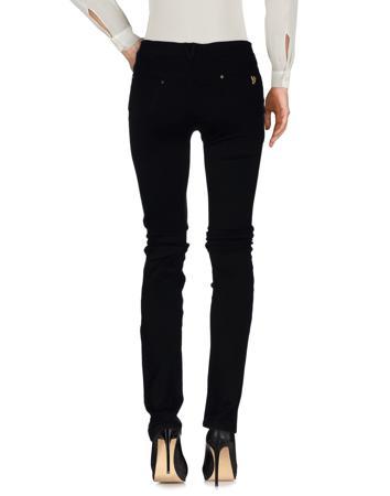 Брюки VERSACE JEANS