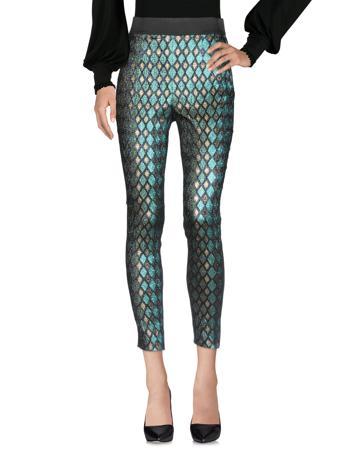 Брюки DOLCE & GABBANA