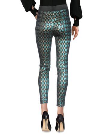 Брюки DOLCE & GABBANA