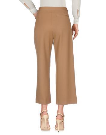 Брюки DRIES VAN NOTEN