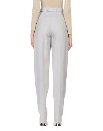 Брюки SAINT LAURENT