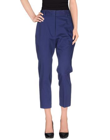 Брюки JIL SANDER