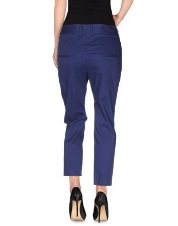 Брюки JIL SANDER