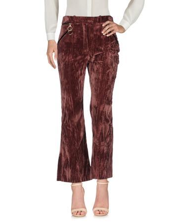 Брюки NINA RICCI