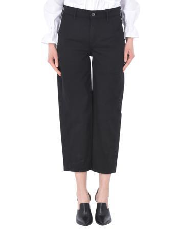 Брюки TOMMY JEANS