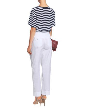 Брюки NINA RICCI
