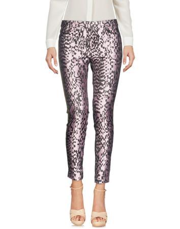 Брюки HAIDER ACKERMANN