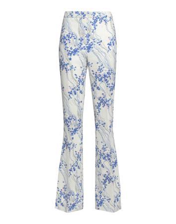 Брюки GIAMBATTISTA VALLI