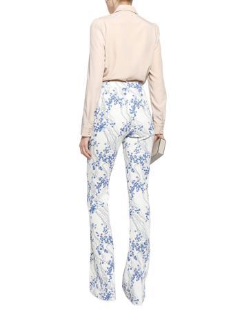 Брюки GIAMBATTISTA VALLI