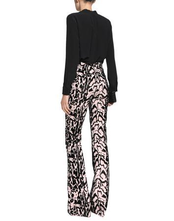 Брюки GIAMBATTISTA VALLI