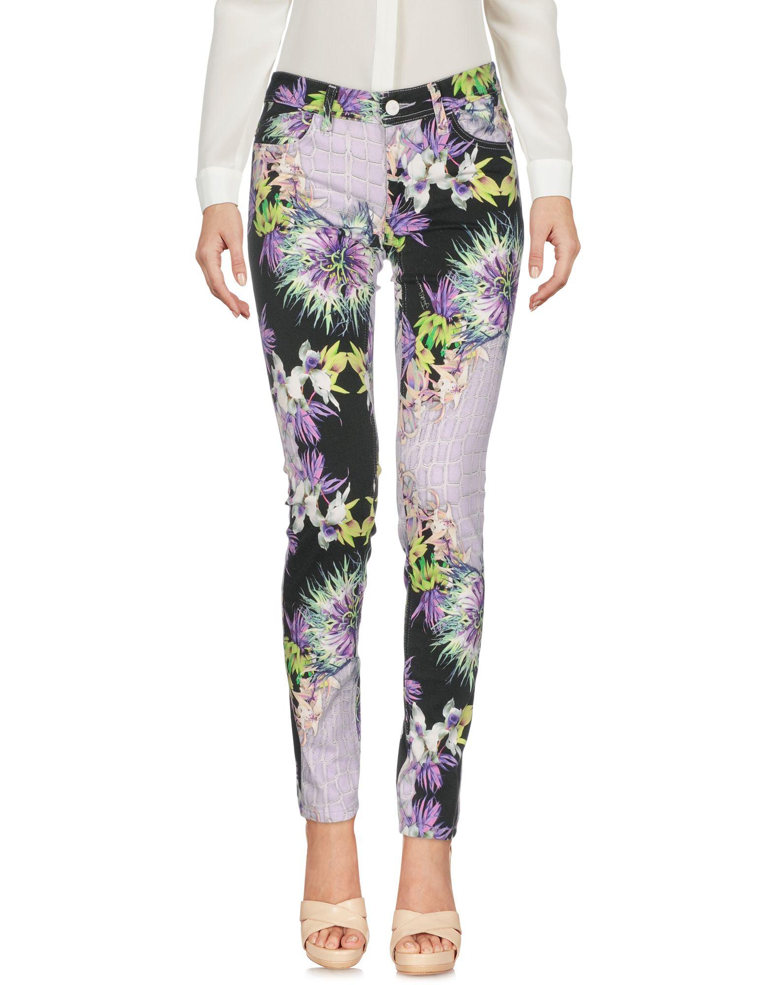 Брюки JUST CAVALLI