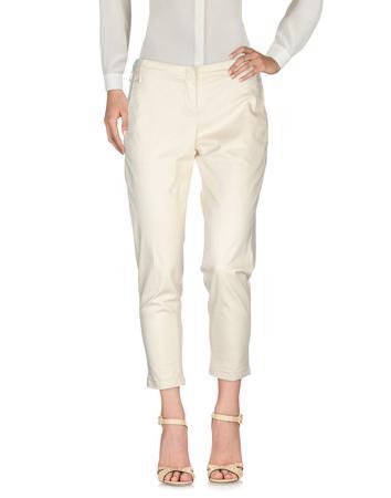 Брюки JACOB COHЁN