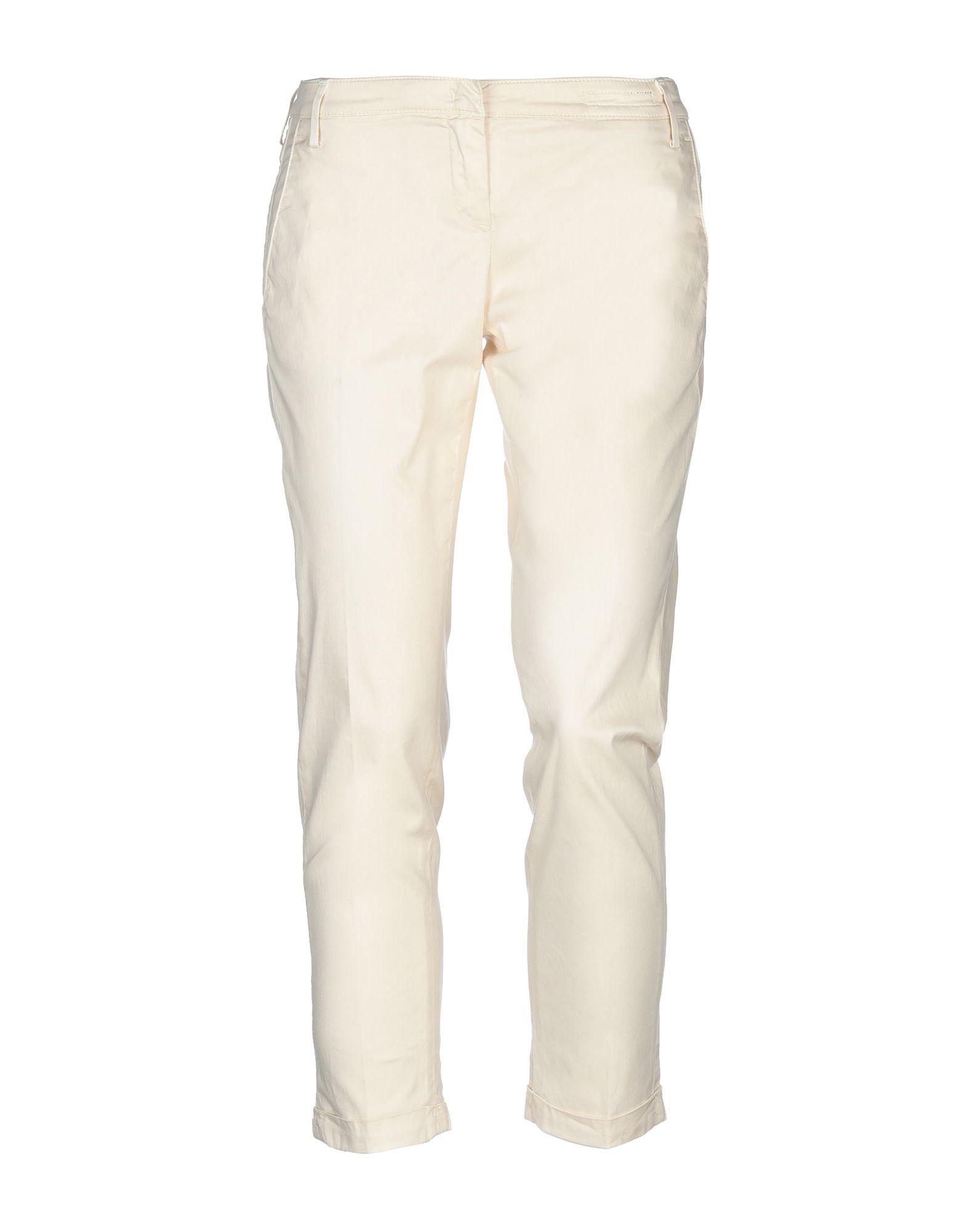 Брюки JACOB COHЁN