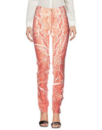Брюки JUST CAVALLI