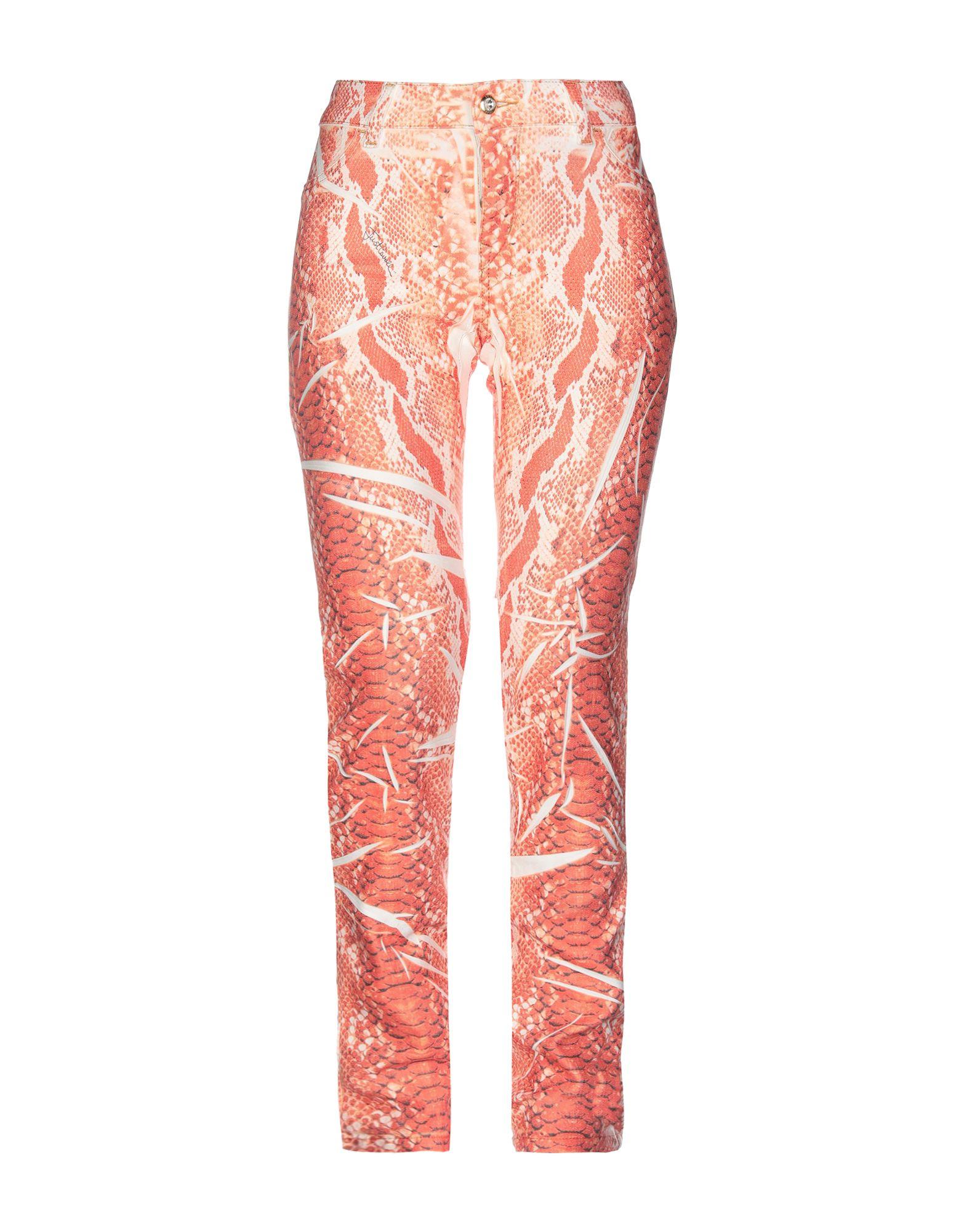 Брюки JUST CAVALLI