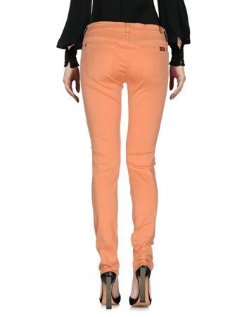 Брюки 7 FOR ALL MANKIND