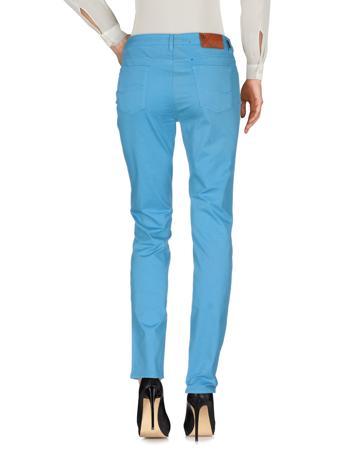 Брюки TRUSSARDI JEANS