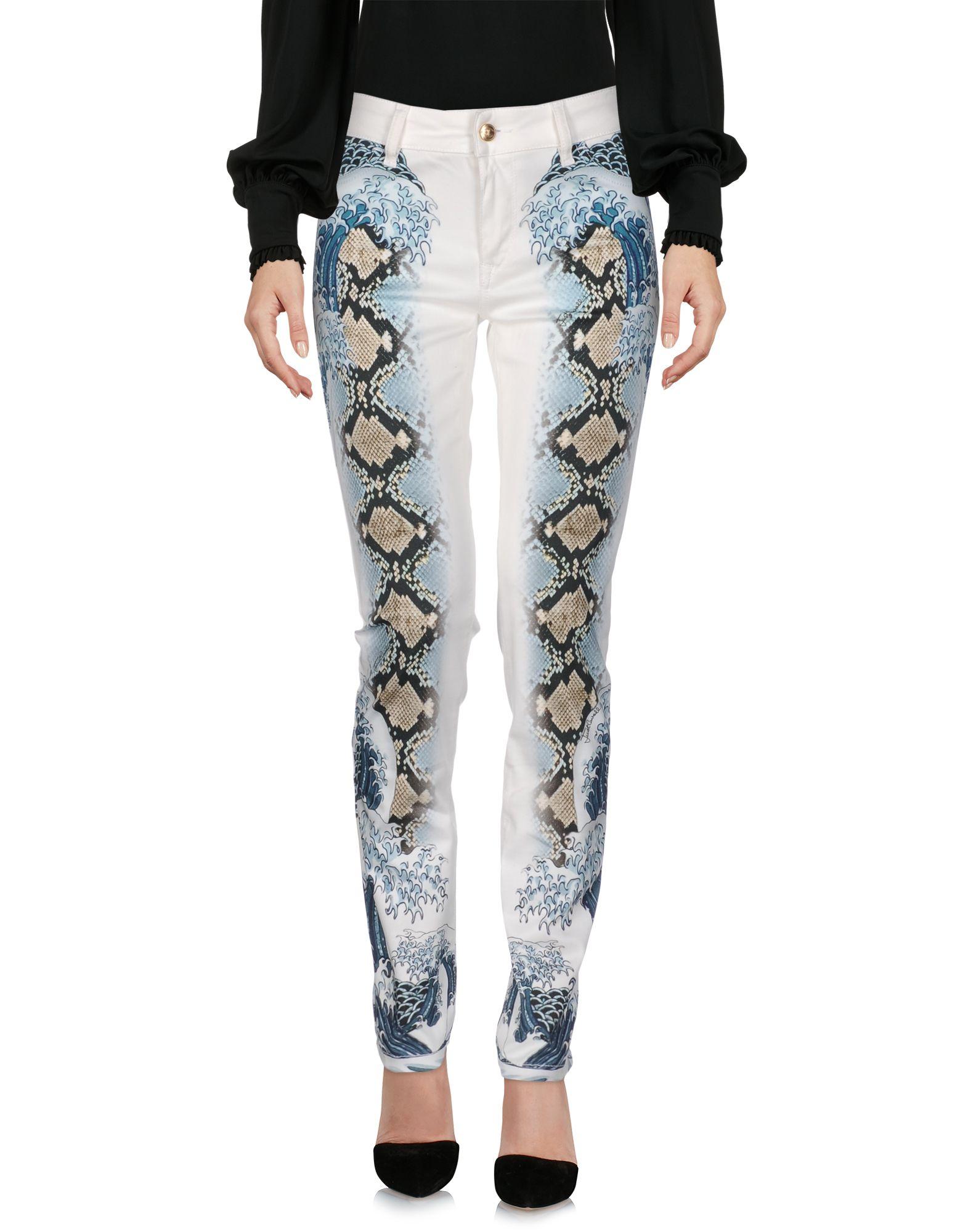 Брюки JUST CAVALLI