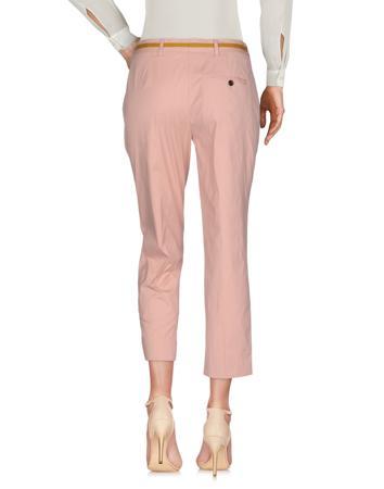 Брюки MIU MIU
