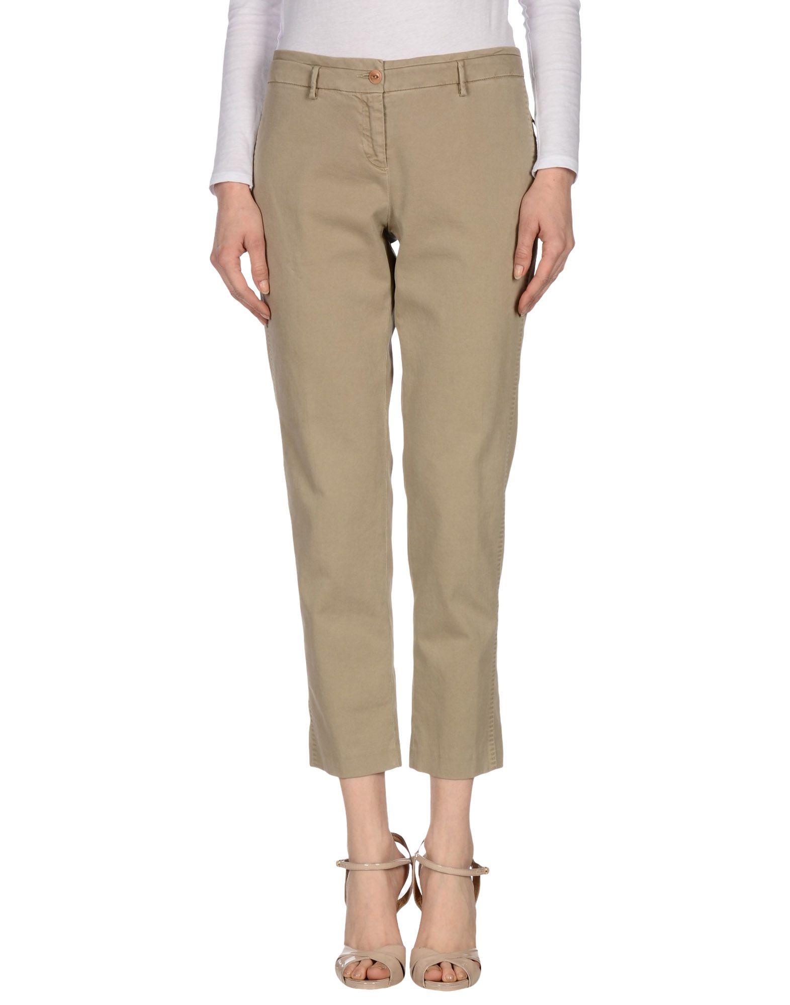 Брюки COAST WEBER & AHAUS