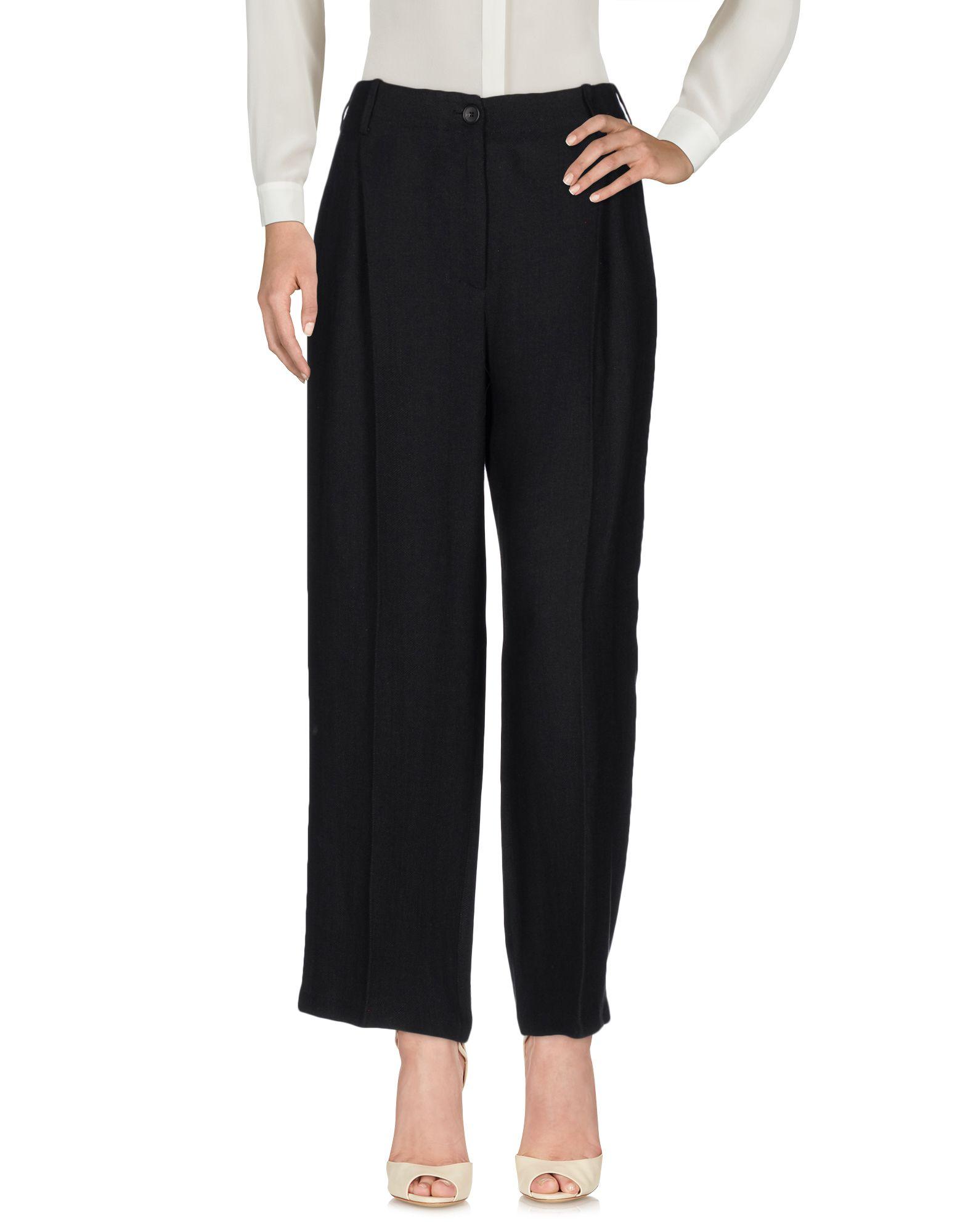 Брюки FORTE_FORTE