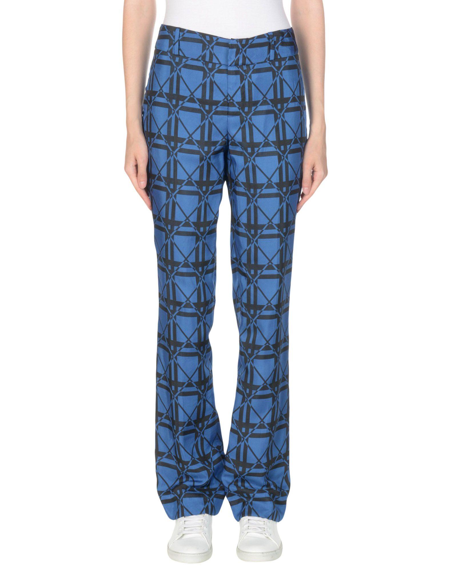 Брюки MARNI